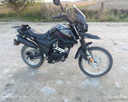 Шанрай Другая 2024 в Стрые на Automoto.ua Шанрай Другая, объемом двигателя 0.2 л и пробегом 0 тыс. км за 1223 $, фото 2 на Automoto.ua