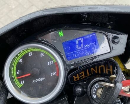 Шанрай Другая, объемом двигателя 0.25 л и пробегом 0 тыс. км за 1000 $, фото 4 на Automoto.ua