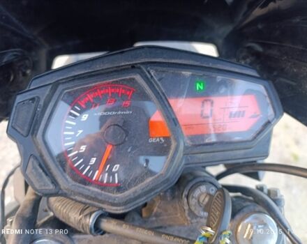 Шанрай Другая 2024 в Стрые на Automoto.ua Шанрай Другая, объемом двигателя 0.2 л и пробегом 0 тыс. км за 1223 $, фото 5 на Automoto.ua