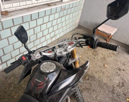 Шанрай Другая, об'ємом двигуна 0.3 л та пробігом 0 тис. км за 834 $, фото 4 на Automoto.ua