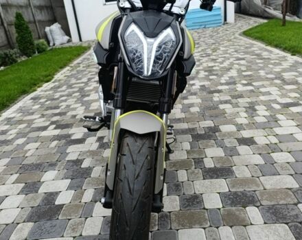 Шанрай Другая, объемом двигателя 0.3 л и пробегом 0 тыс. км за 1900 $, фото 2 на Automoto.ua