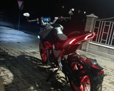 Шанрай Другая, объемом двигателя 0.3 л и пробегом 0 тыс. км за 1700 $, фото 2 на Automoto.ua