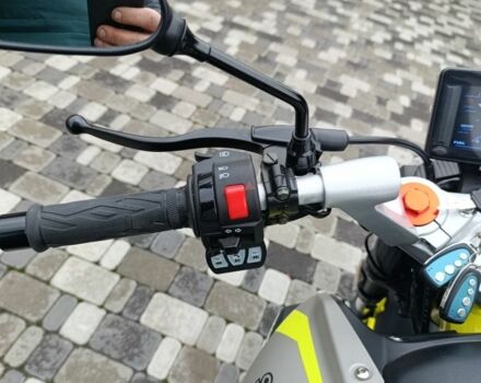 Шанрай Другая, объемом двигателя 0.3 л и пробегом 0 тыс. км за 1900 $, фото 4 на Automoto.ua