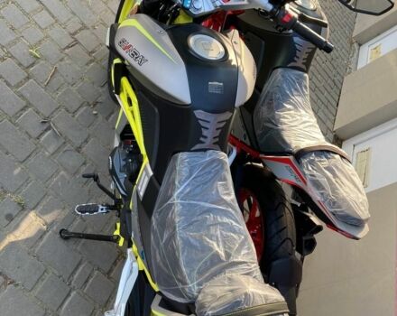 Шанрай Другая 2025 в Буске на Automoto.ua Шанрай Другая, объемом двигателя 0.27 л и пробегом 0 тыс. км за 1830 $, фото 7 на Automoto.ua