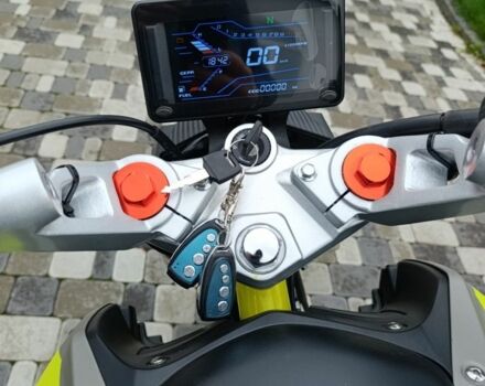 Шанрай Другая, объемом двигателя 0.3 л и пробегом 0 тыс. км за 1900 $, фото 5 на Automoto.ua