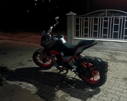 Шанрай Другая, объемом двигателя 0.3 л и пробегом 0 тыс. км за 1700 $, фото 1 на Automoto.ua