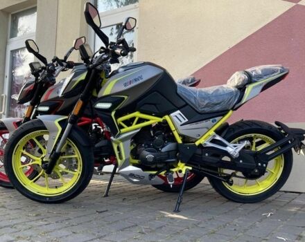 Шанрай Другая 2025 в Буске на Automoto.ua Шанрай Другая, объемом двигателя 0.27 л и пробегом 0 тыс. км за 1830 $, фото 2 на Automoto.ua