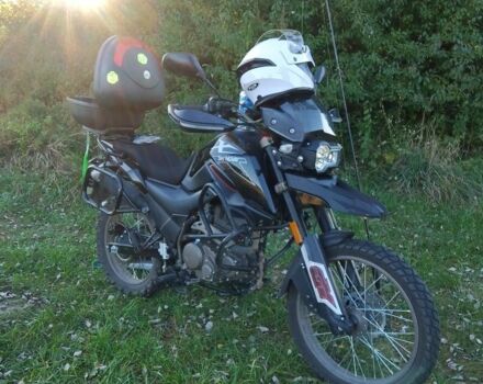 Шанрай Другая 2025 в Ровно на Automoto.ua Шанрай Другая, объемом двигателя 0.25 л и пробегом 0 тыс. км за 1600 $, фото 4 на Automoto.ua