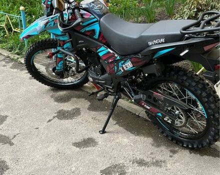 Шанрай Другая, объемом двигателя 0.3 л и пробегом 0 тыс. км за 1401 $, фото 1 на Automoto.ua