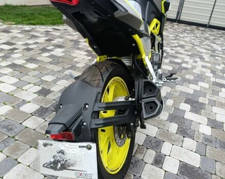 Шанрай Другая, объемом двигателя 0.3 л и пробегом 0 тыс. км за 1900 $, фото 7 на Automoto.ua