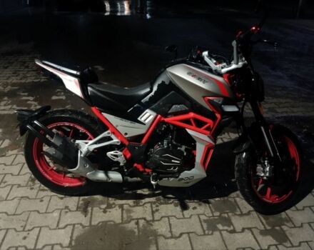 Шанрай Другая, объемом двигателя 0.3 л и пробегом 0 тыс. км за 1700 $, фото 3 на Automoto.ua