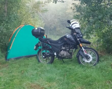 Шанрай Другая 2025 в Ровно на Automoto.ua Шанрай Другая, объемом двигателя 0.25 л и пробегом 0 тыс. км за 1600 $, фото 5 на Automoto.ua