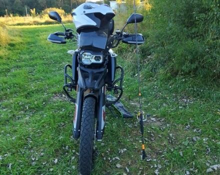 Шанрай Другая 2025 в Ровно на Automoto.ua Шанрай Другая, объемом двигателя 0.25 л и пробегом 0 тыс. км за 1600 $, фото 3 на Automoto.ua