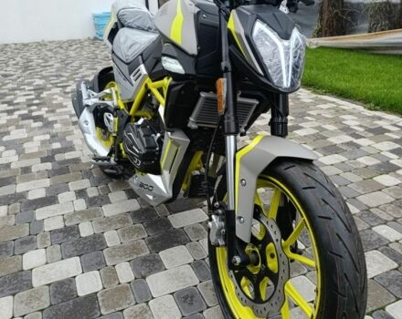 Шанрай Другая, объемом двигателя 0.3 л и пробегом 0 тыс. км за 1900 $, фото 1 на Automoto.ua