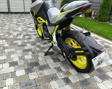 Шанрай Другая, объемом двигателя 0.3 л и пробегом 0 тыс. км за 1900 $, фото 6 на Automoto.ua