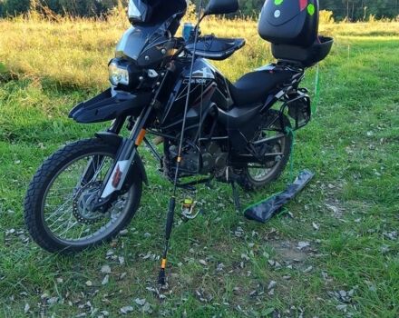 Шанрай Другая 2025 в Ровно на Automoto.ua Шанрай Другая, объемом двигателя 0.25 л и пробегом 0 тыс. км за 1600 $, фото 2 на Automoto.ua