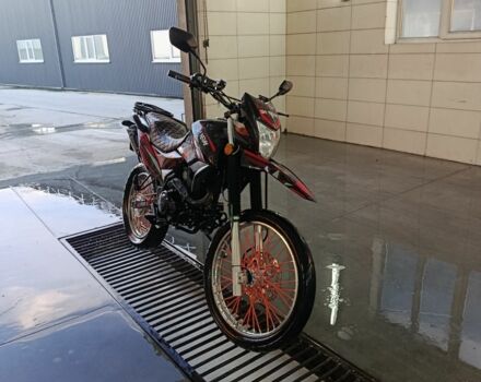 Шанрай Другая, об'ємом двигуна 0 л та пробігом 0 тис. км за 1121 $, фото 4 на Automoto.ua