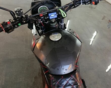 Шанрай Другая, об'ємом двигуна 0 л та пробігом 0 тис. км за 1121 $, фото 3 на Automoto.ua