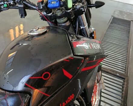 Шанрай Другая, об'ємом двигуна 0 л та пробігом 0 тис. км за 1121 $, фото 1 на Automoto.ua