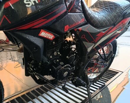 Шанрай Другая, об'ємом двигуна 0 л та пробігом 0 тис. км за 1121 $, фото 5 на Automoto.ua