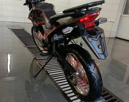 Шанрай Другая, об'ємом двигуна 0 л та пробігом 0 тис. км за 1121 $, фото 2 на Automoto.ua