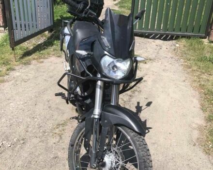 Шанрай Другая 2019 в Львове на Automoto.ua Шанрай Другая, объемом двигателя 0.25 л и пробегом 0 тыс. км за 1000 $, фото 1 на Automoto.ua