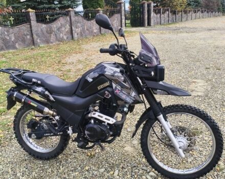 Шанрай Другая, объемом двигателя 0.2 л и пробегом 0 тыс. км за 1021 $, фото 1 на Automoto.ua