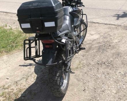 Шанрай Другая 2019 в Львове на Automoto.ua Шанрай Другая, объемом двигателя 0.25 л и пробегом 0 тыс. км за 1000 $, фото 6 на Automoto.ua