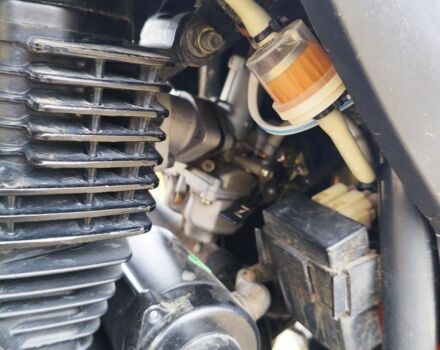 Шанрай Другая, объемом двигателя 0.2 л и пробегом 0 тыс. км за 1021 $, фото 7 на Automoto.ua