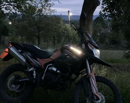 Шанрай Другая, объемом двигателя 0.25 л и пробегом 0 тыс. км за 950 $, фото 2 на Automoto.ua