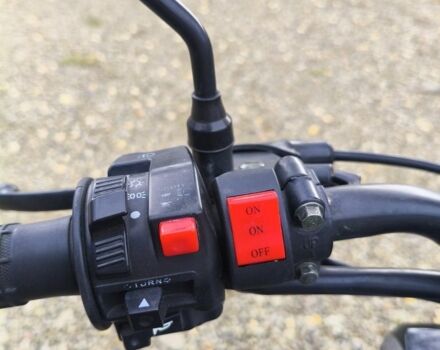 Шанрай Другая, объемом двигателя 0.2 л и пробегом 0 тыс. км за 1021 $, фото 8 на Automoto.ua