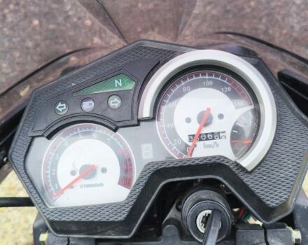 Шанрай Другая, объемом двигателя 0.2 л и пробегом 0 тыс. км за 1021 $, фото 4 на Automoto.ua