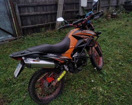 Шанрай Другая 2019 в Новгород-Северском на Automoto.ua Шанрай Другая, объемом двигателя 0.25 л и пробегом 0 тыс. км за 900 $, фото 2 на Automoto.ua