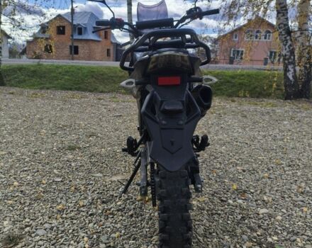 Шанрай Другая, объемом двигателя 0.2 л и пробегом 0 тыс. км за 1021 $, фото 2 на Automoto.ua