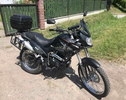 Шанрай Другая 2019 в Львове на Automoto.ua Шанрай Другая, объемом двигателя 0.25 л и пробегом 0 тыс. км за 1000 $, фото 7 на Automoto.ua