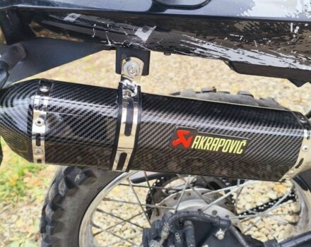 Шанрай Другая, объемом двигателя 0.2 л и пробегом 0 тыс. км за 1021 $, фото 5 на Automoto.ua