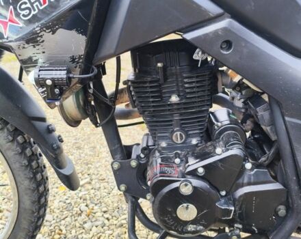 Шанрай Другая, объемом двигателя 0.2 л и пробегом 0 тыс. км за 1021 $, фото 6 на Automoto.ua