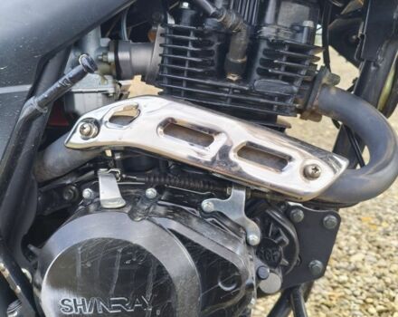 Шанрай Другая, объемом двигателя 0.2 л и пробегом 0 тыс. км за 1021 $, фото 3 на Automoto.ua