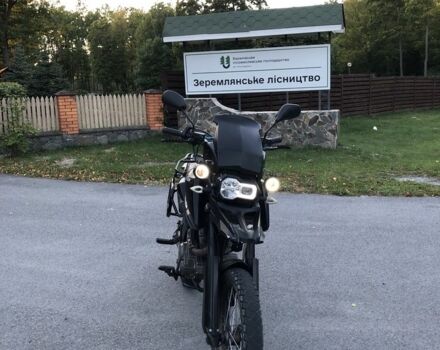 Шанрай Другая, об'ємом двигуна 0.25 л та пробігом 0 тис. км за 1027 $, фото 4 на Automoto.ua