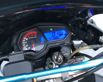 Шанрай Другая, об'ємом двигуна 0.25 л та пробігом 0 тис. км за 1027 $, фото 5 на Automoto.ua