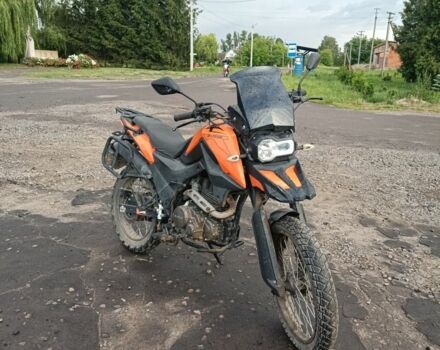 Шанрай Другая, объемом двигателя 0.25 л и пробегом 0 тыс. км за 1050 $, фото 1 на Automoto.ua