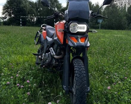 Шанрай Другая, объемом двигателя 0.25 л и пробегом 0 тыс. км за 1050 $, фото 3 на Automoto.ua