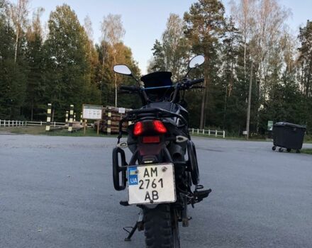 Шанрай Другая, об'ємом двигуна 0.25 л та пробігом 0 тис. км за 1027 $, фото 2 на Automoto.ua