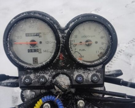 Шанрай Другая 2021 в Глухове на Automoto.ua Шанрай Другая, объемом двигателя 0.13 л и пробегом 0 тыс. км за 478 $, фото 4 на Automoto.ua