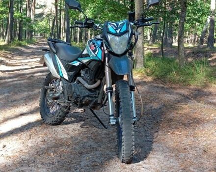 Шанрай Другая, объемом двигателя 0.25 л и пробегом 0 тыс. км за 900 $, фото 2 на Automoto.ua