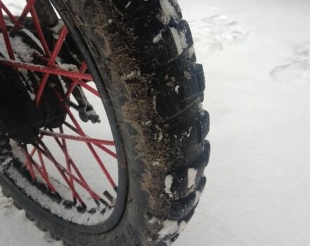 Шанрай Другая 2021 в Глухове на Automoto.ua Шанрай Другая, объемом двигателя 0.13 л и пробегом 0 тыс. км за 478 $, фото 1 на Automoto.ua