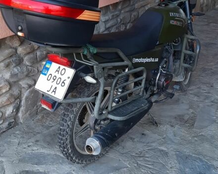 Шанрай Другая, об'ємом двигуна 0.2 л та пробігом 0 тис. км за 877 $, фото 1 на Automoto.ua