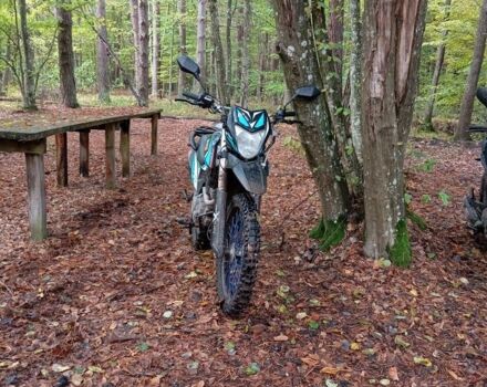 Шанрай Другая, объемом двигателя 0.25 л и пробегом 0 тыс. км за 900 $, фото 3 на Automoto.ua