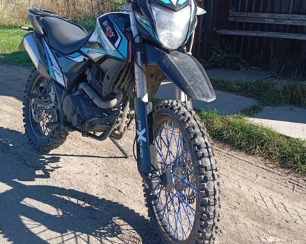 Шанрай Другая, объемом двигателя 0.25 л и пробегом 0 тыс. км за 900 $, фото 1 на Automoto.ua