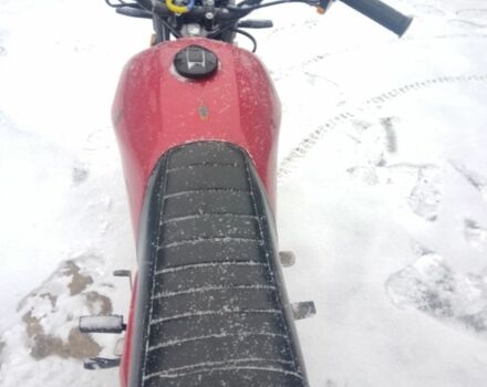 Шанрай Другая 2021 в Глухове на Automoto.ua Шанрай Другая, объемом двигателя 0.13 л и пробегом 0 тыс. км за 478 $, фото 3 на Automoto.ua